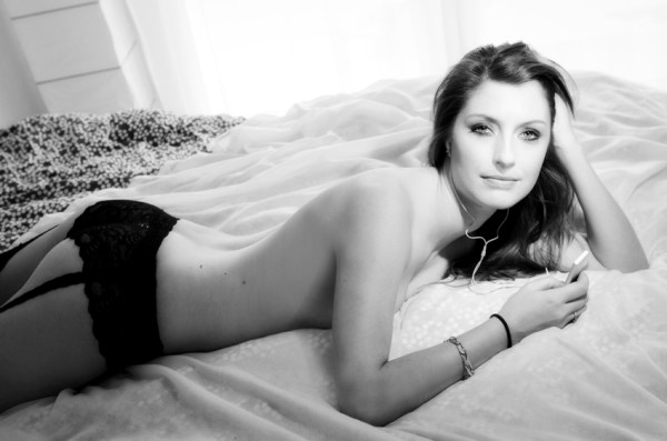 boudoir fotografie in der schweiz